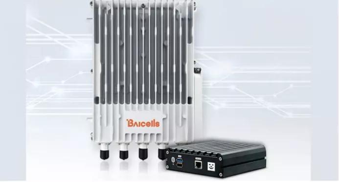 BaicellsTechnologies等推出可用于Helium移动网络的“最强大”小型蜂窝