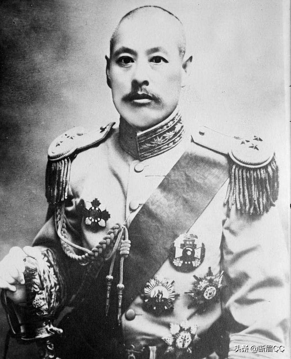 土肥原贤二的罪恶，不仅仅是绞刑就能结束的