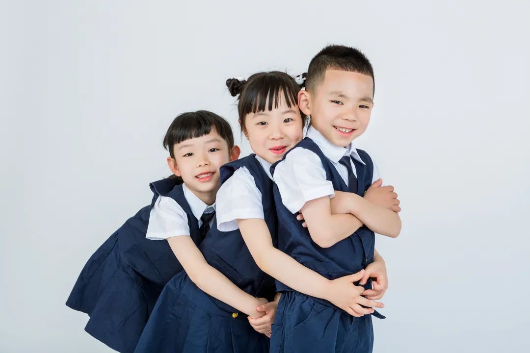 「毕业季」幼儿篇丨阳光正好，毕业快乐