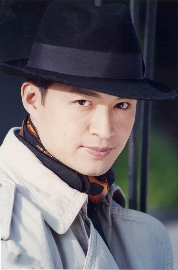 马景涛：两段婚姻三个孩子，是什么原因，让两任妻子都离他而去