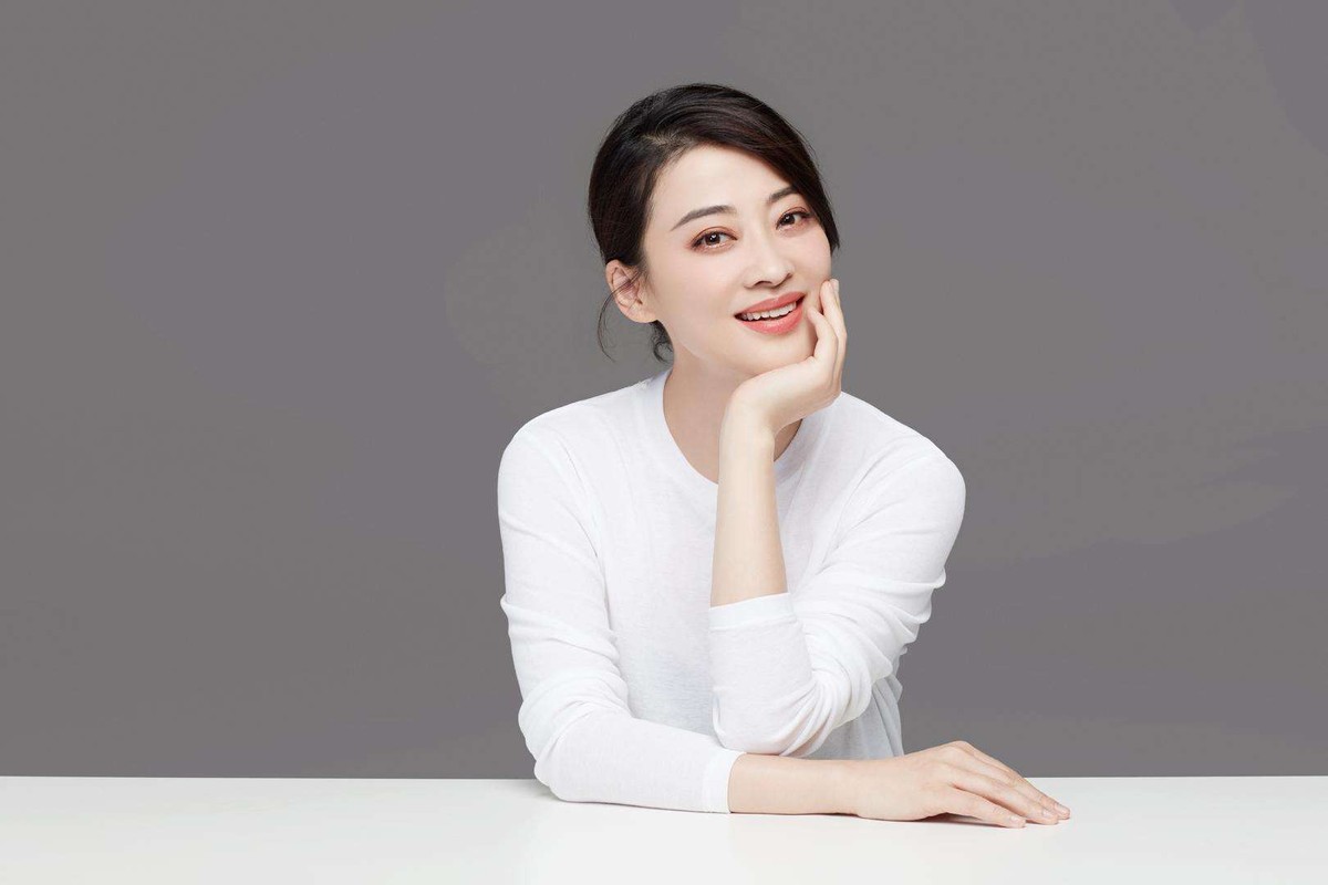 长相“端方”的女演员，我只服这9位！这气质85后小花根本比不了