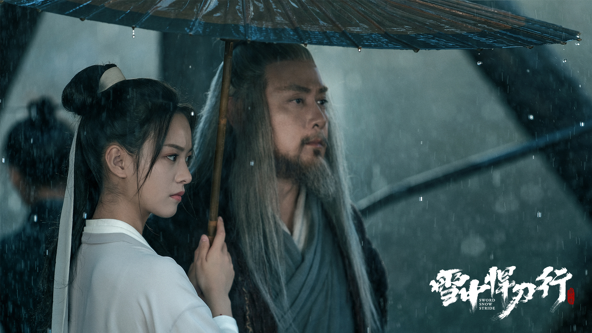 雪中悍刀行十大剑客排名，李淳罡第二，老黄垫底，姜泥也有上榜