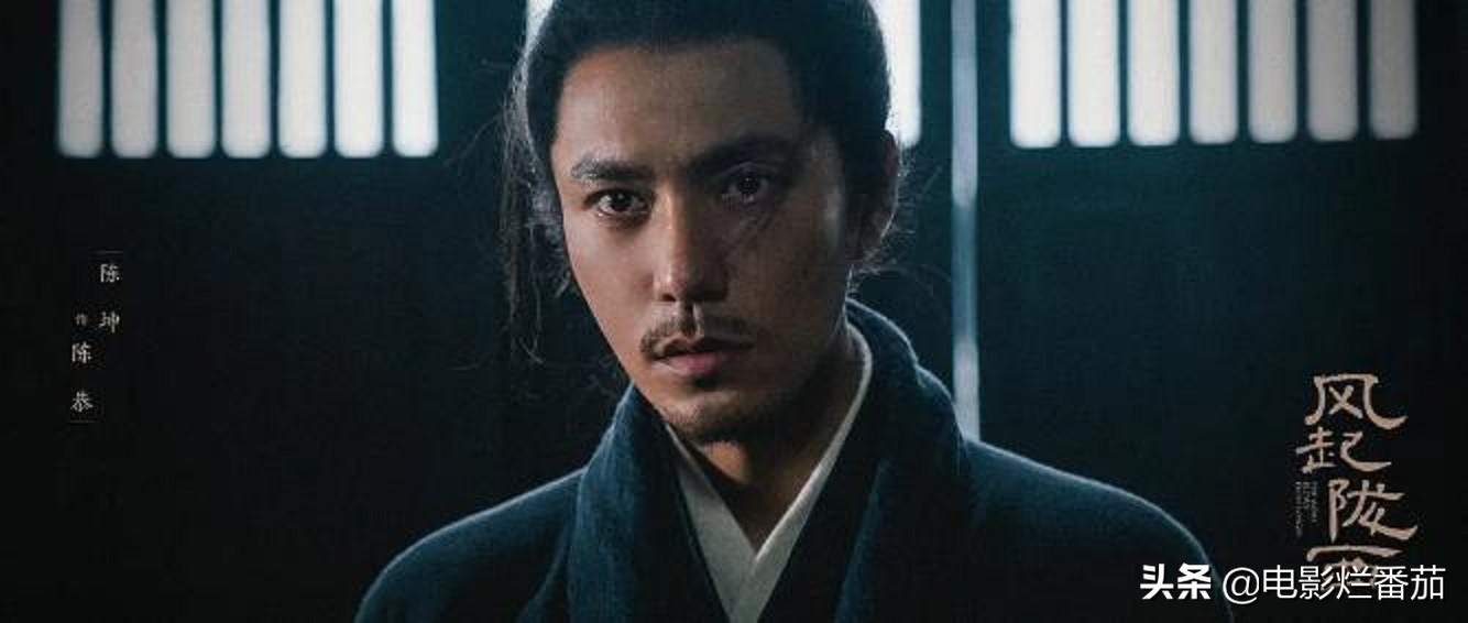 2022上半年十部好剧排名，最低7分，最高8.6分，每一部都值得观看