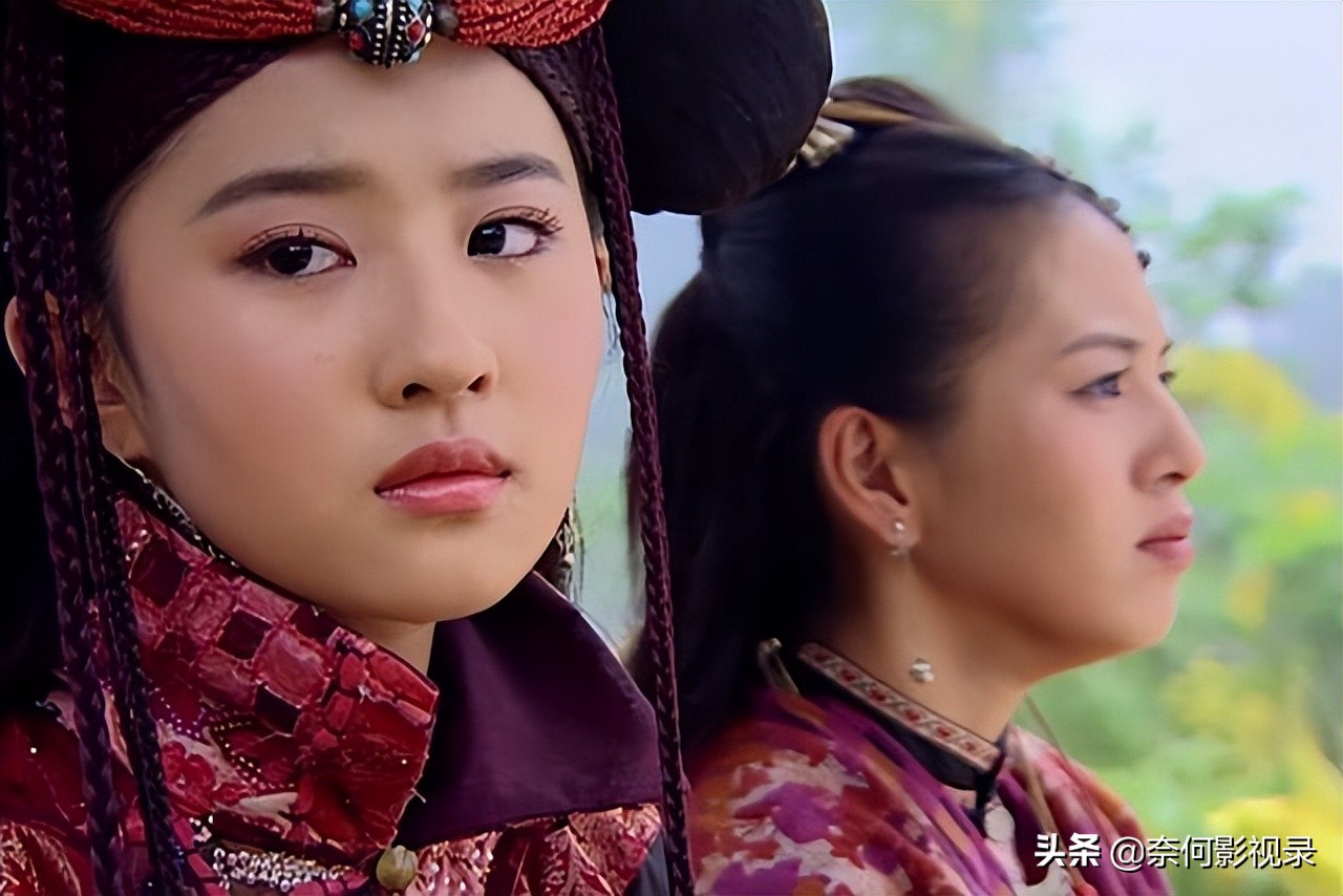 《仙剑》中，赵灵儿的结局悲惨，石长老难逃其咎