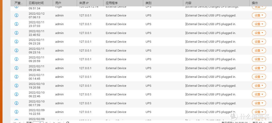 折腾威联通TS-464C的一些感受