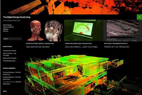 英国交互设计最好的前10大学