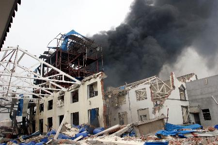 2001年，江西一男子因无钱付彩礼，用火药在小学残忍杀死42人