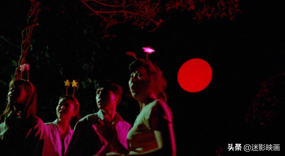 31年前的邪典片，上映5天下架，删减5分钟，甄子丹事后不愿提起