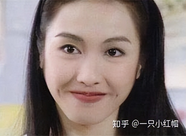 港风美人都有什么共同点？