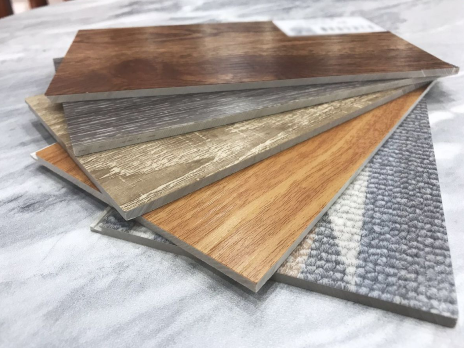 地面装修，并非只有瓷砖和木地板，现在流行这种材料，环保又耐磨