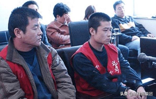 大案纪实11：“老实”男子爱上已婚女性，联合父亲将其杀害