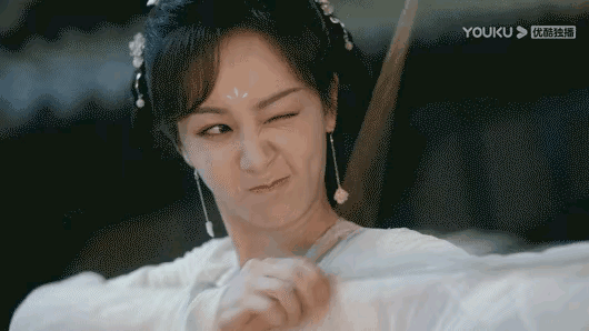 沉香如屑突然空降，要和某剧硬刚吗