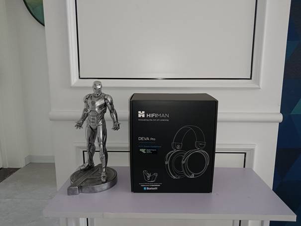​产品不断升级，只为呈现完美品质-HIFIMAN DEVA PRO 耳机试用