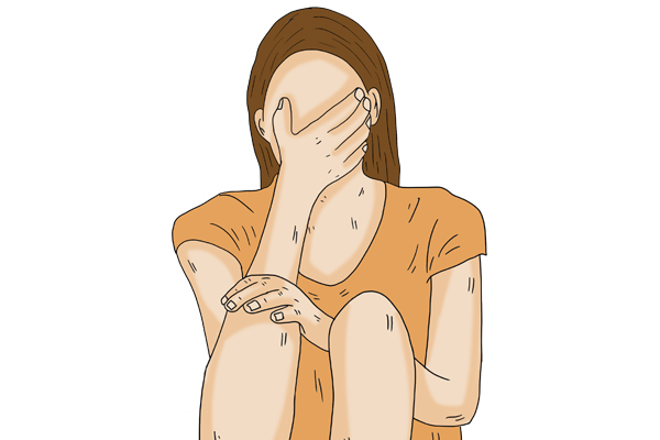 女性阳气不足，身体4个表现很明显，4个“耗阳”习惯，及时纠正