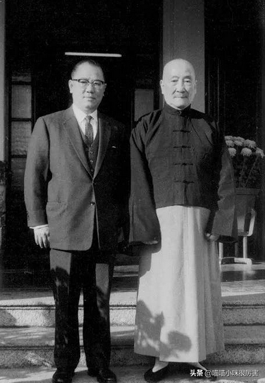 赌王何鸿燊的7位女婿，现状天差地别，你觉得哪位最帅气？