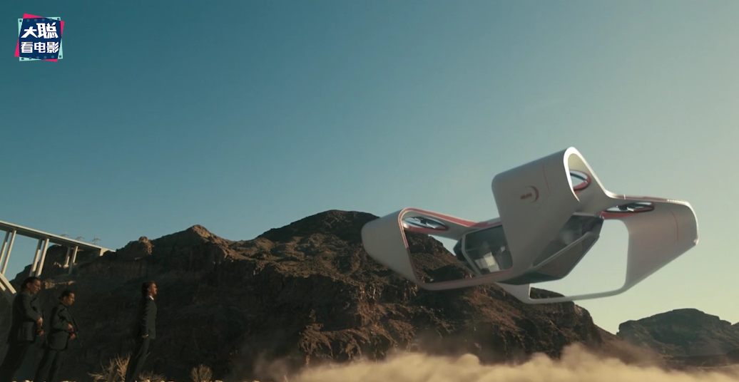 《西部世界》第四季第1集脑洞解析！谁奴役谁？开局全员谜语人