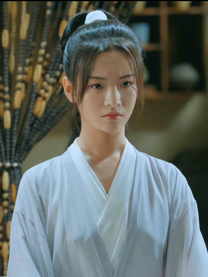 历数5代京圈公主,关晓彤演技不过分,有人不上大学也能部部女一