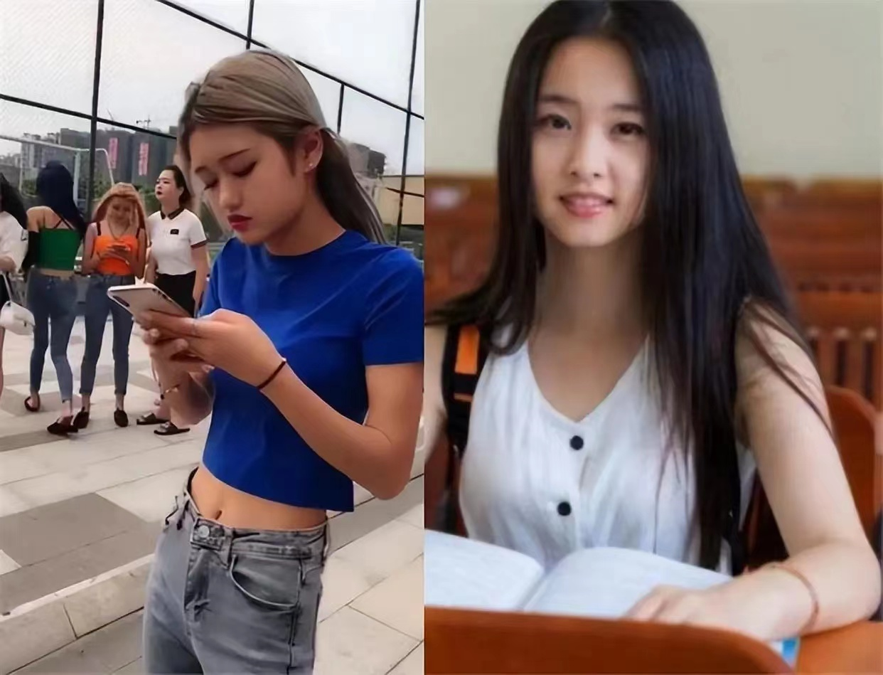 上大学和不上大学的区别（女孩子一定要上大学）