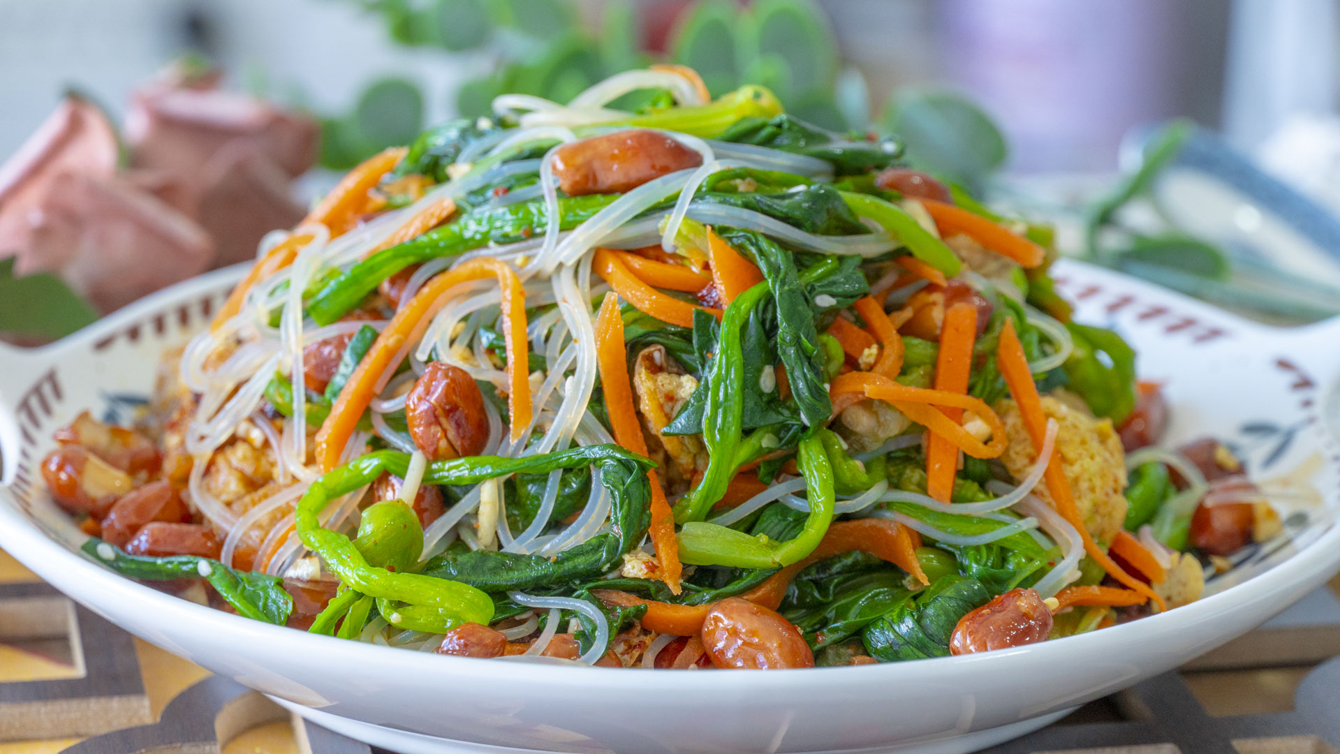 “春季第一养肝菜”，8种好吃做法，营养鲜嫩好吃下饭，孩子爱吃