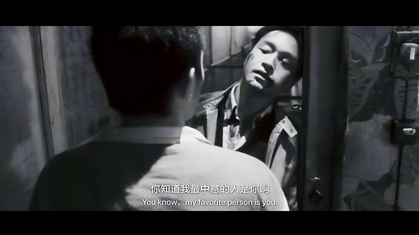 我们从电影里，看到自己的心事