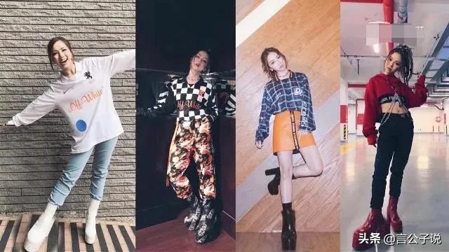 7位“个子矮”的女星，个个身高不到160，她们的身高太不懂事了