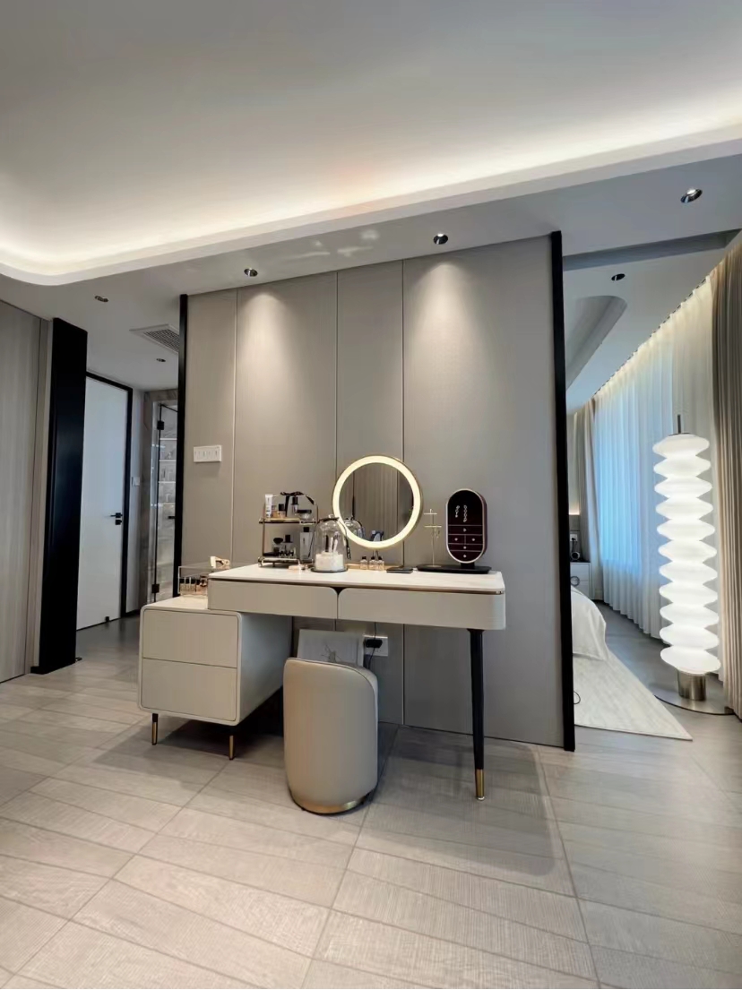 天津发现一户人家的装修，那叫一个高级，给我60万，我也要这样装