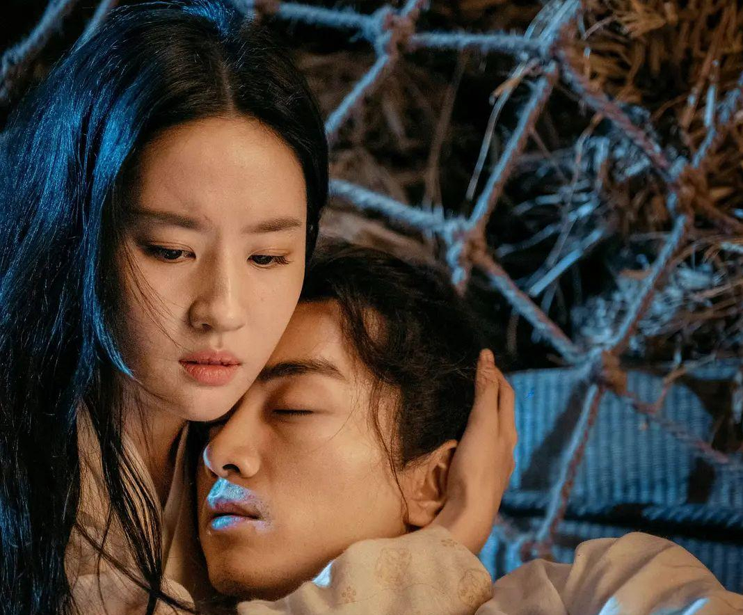 公子哥陈晓：那个娶了白月光的“顾千帆”，为何眼里失去了光？