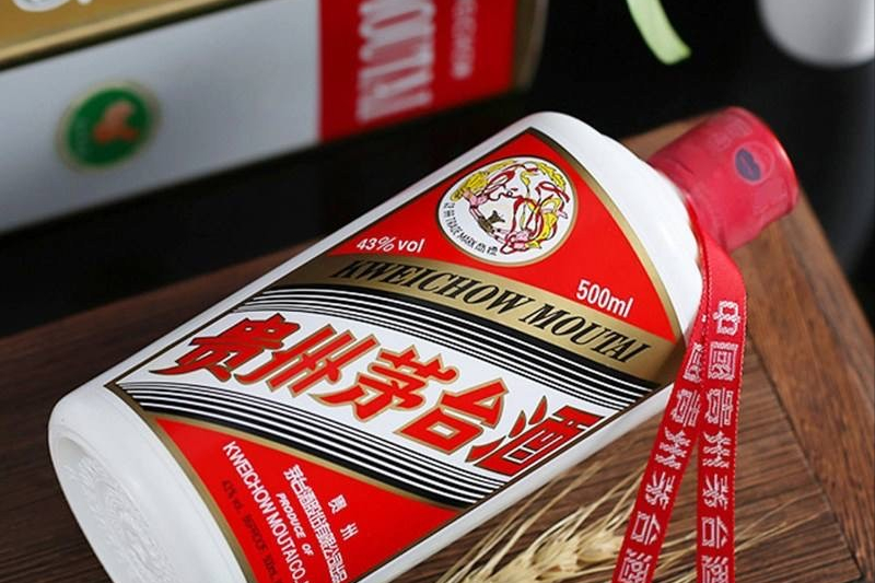 白酒圈公認：中國5大值得收藏的白酒，個個都是酒中佳品