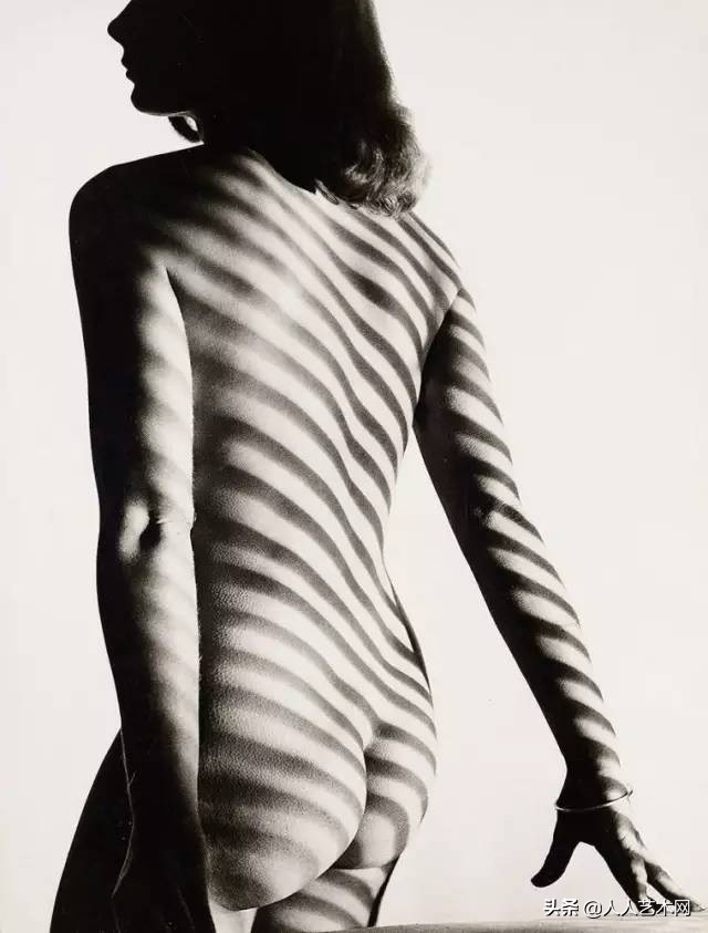 全球最美人体摄影专辑，太美了！（1）