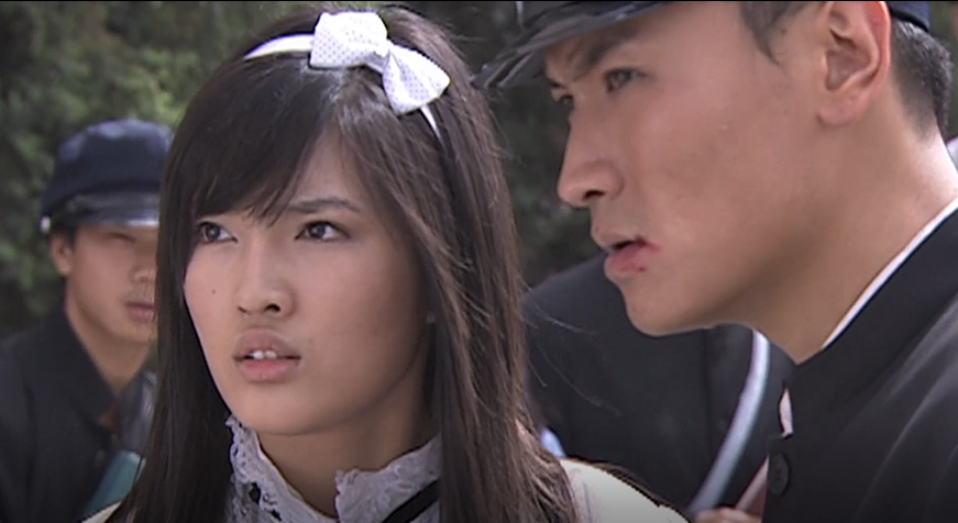 女大学生怀孕两个月，结婚当天，却跳楼身亡，国产电影