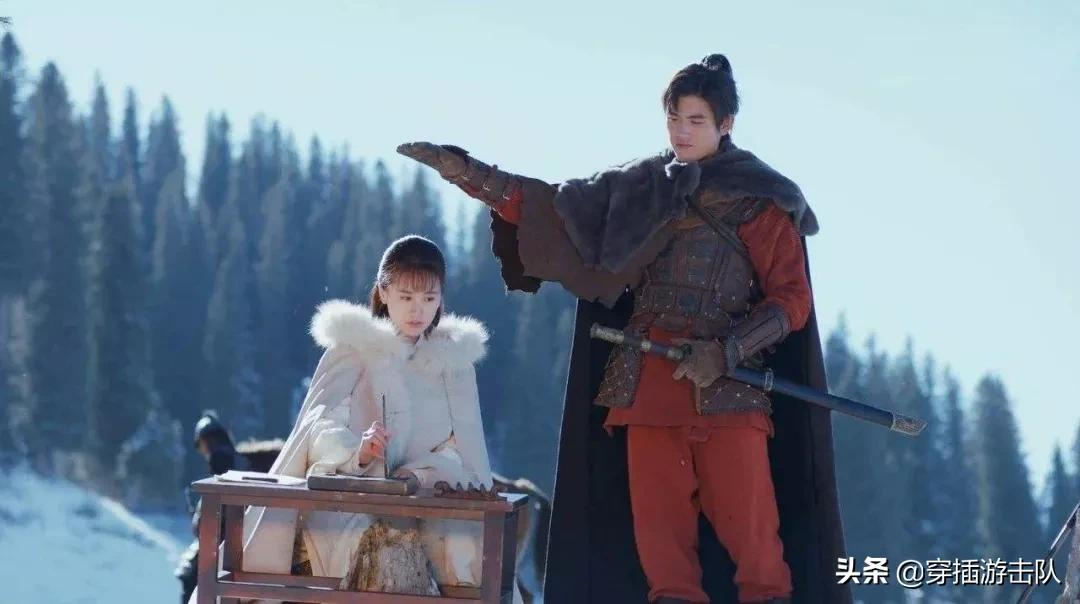 时代的眼泪，一代不如一代