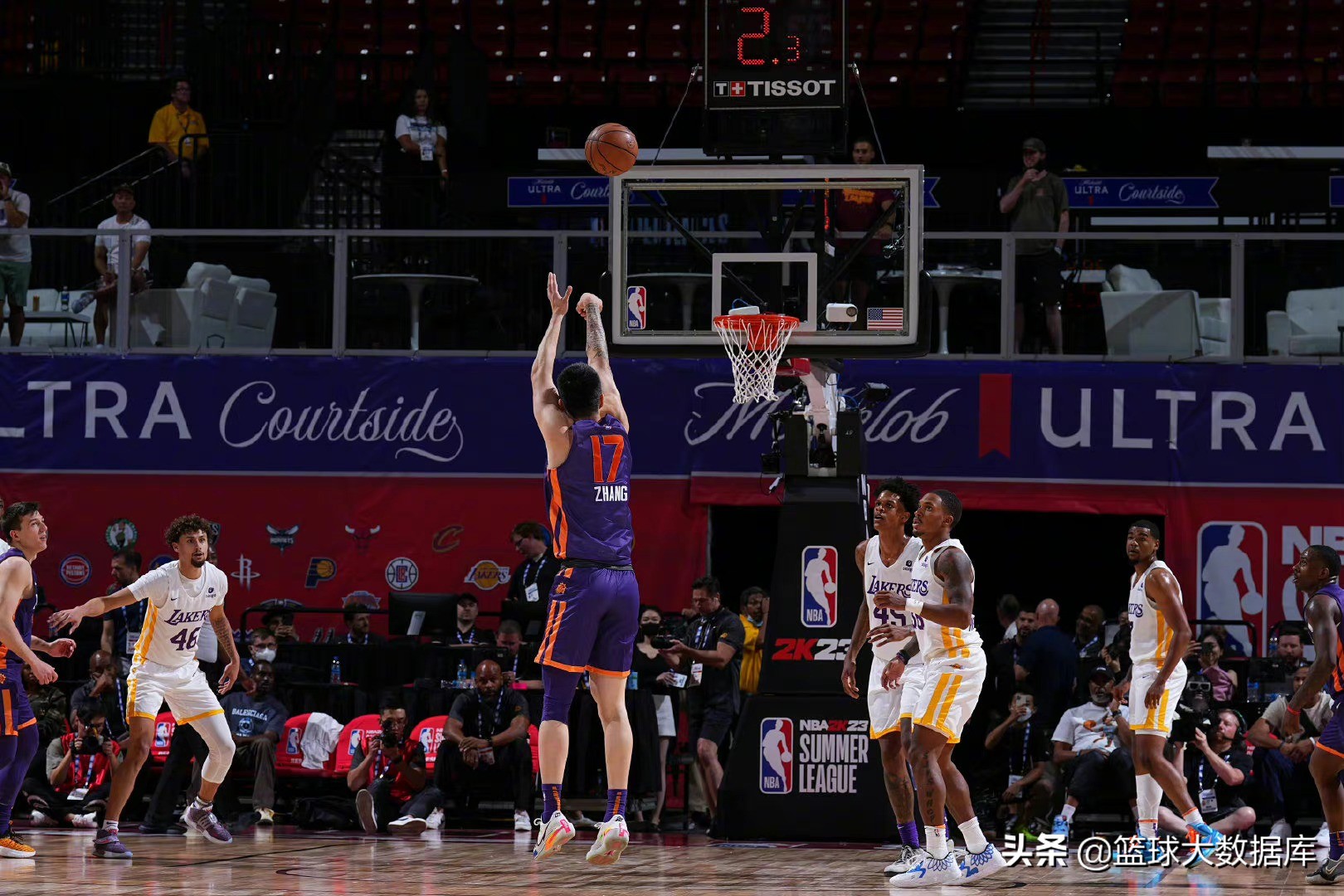 张镇麟为什么能进去cba(正式确定！中国男篮希望之星留美冲击NBA，或影响CBA总冠军归属)