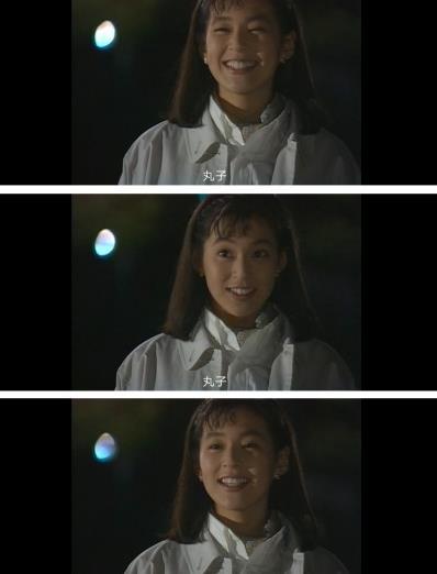 春暖花开时，愿你成为赤名莉香一样明媚的女子