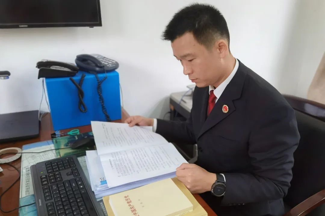 虎力满满迎开工 我们一起向未来