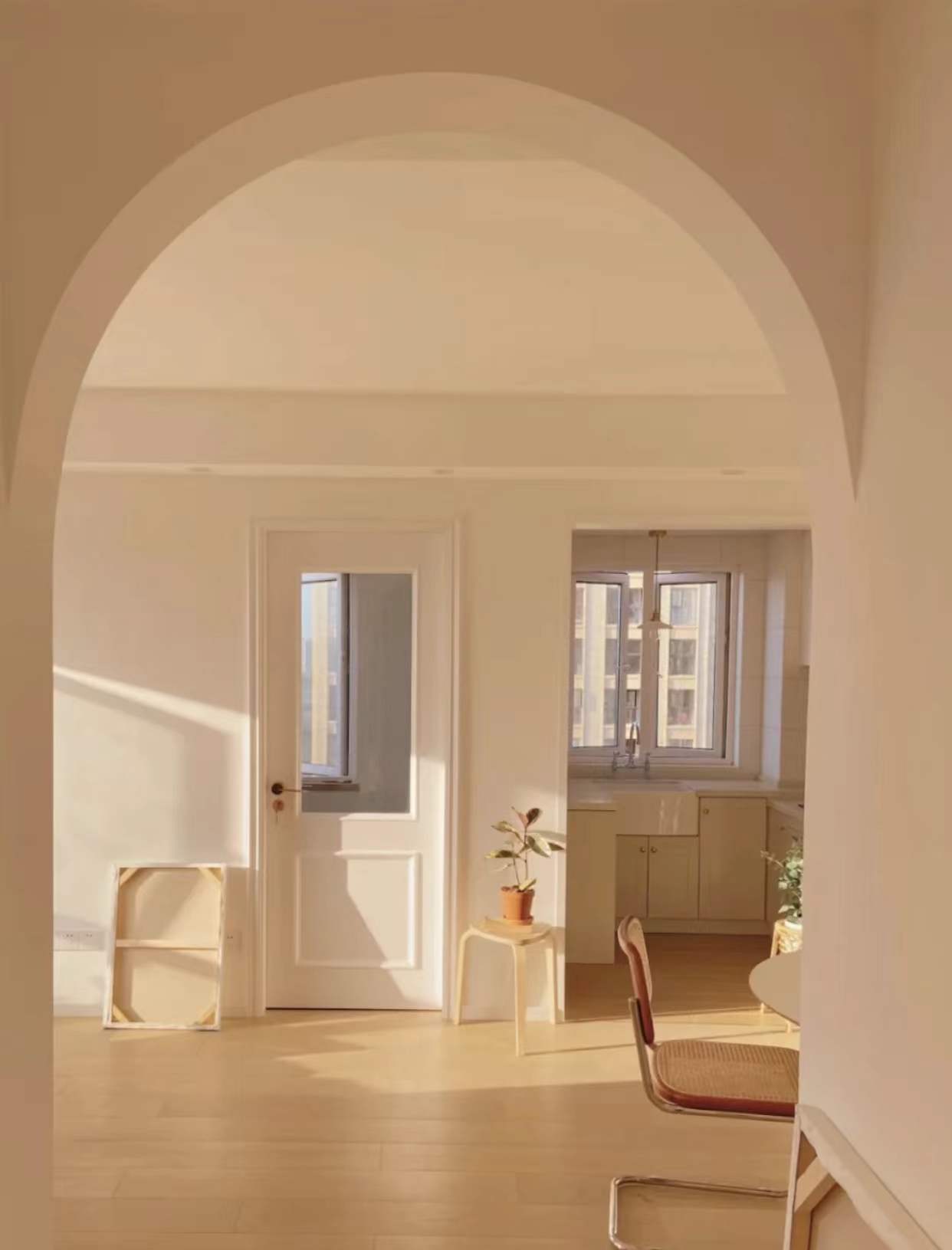 7个被实用性圈粉的“网红装修”，效果太高级了，建议收藏参考