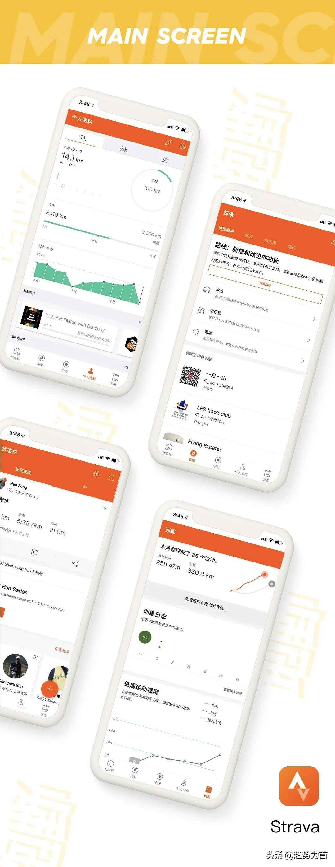 STEPN：跑步就能赚钱？——Move to Earn新玩法
