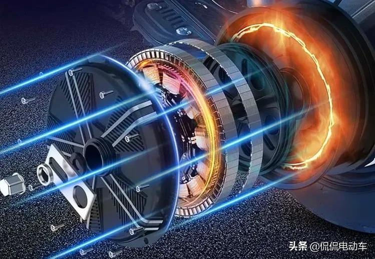 2款新国标电动车,可上牌不要驾照,最远续航300公里,十天一充电