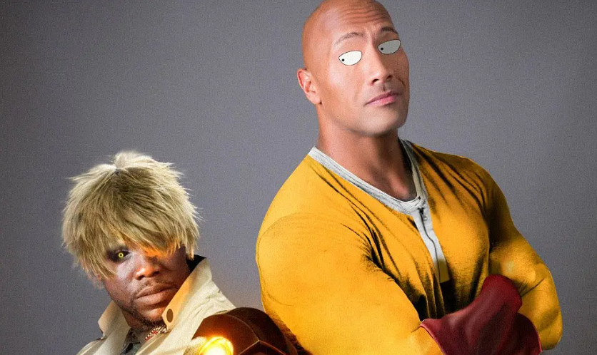 速激导演执导一拳真人版，一拳超人有多难复刻，看这里就知道了