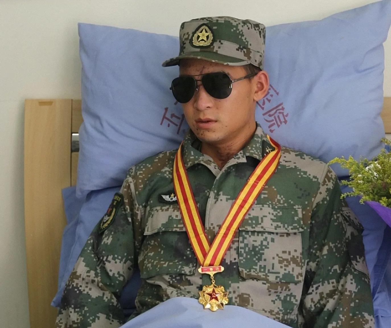 四级军士长是什么军衔四级军士长是什么军衔你知道吗