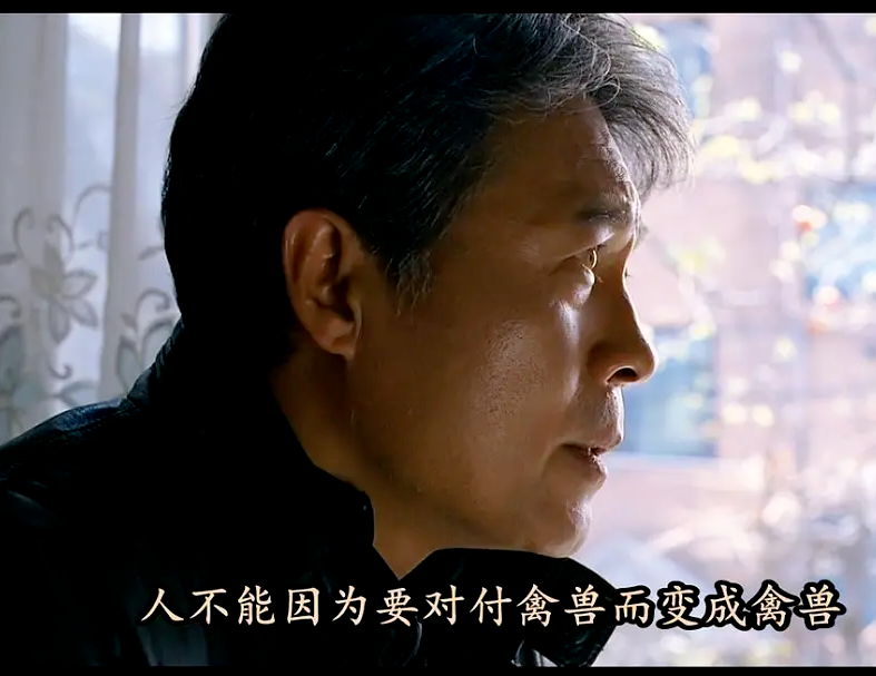 删减后仍被限制上映，这片到底多彪悍？