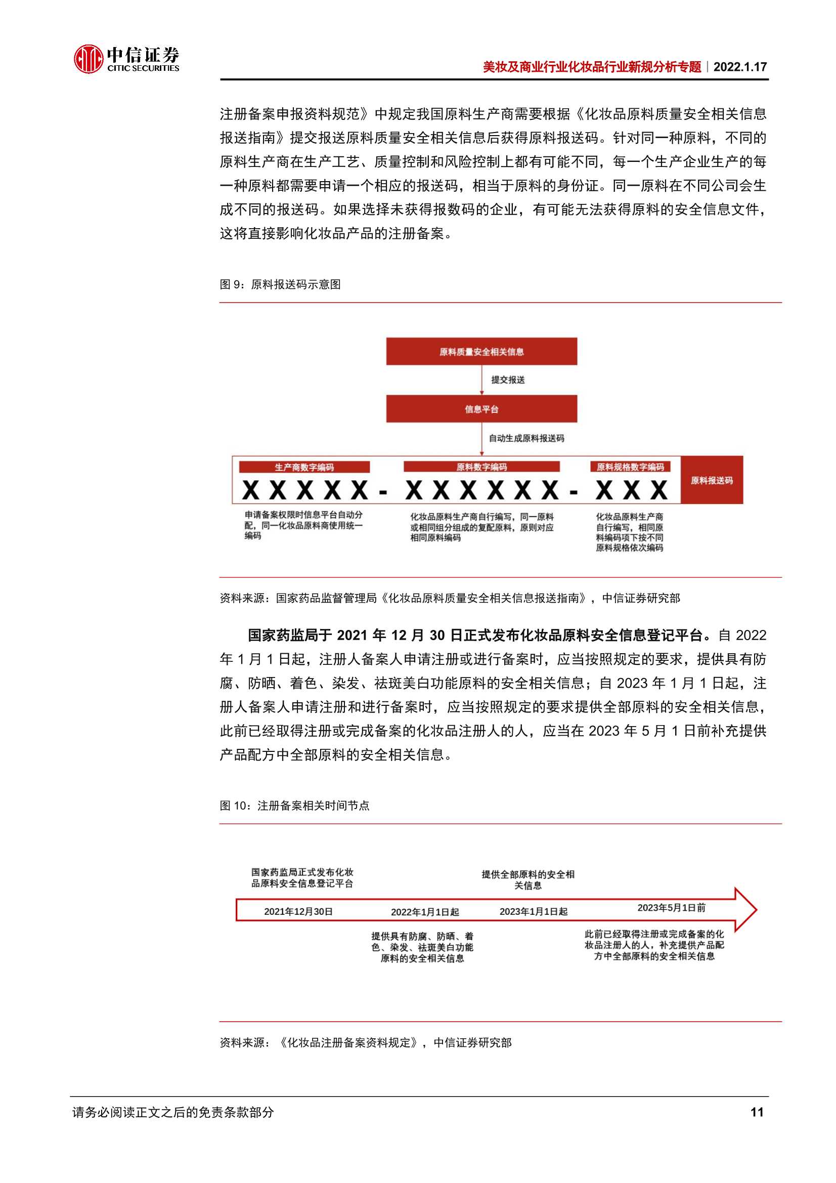 新规大年开启，如何看化妆品产业链价值重构？美妆行业新规分析