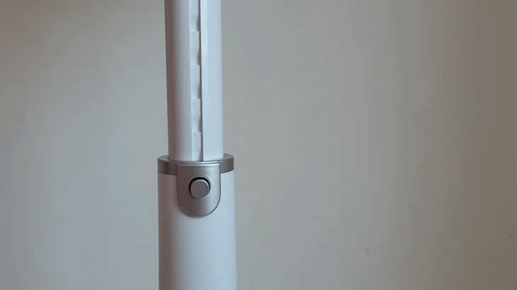 语音操控，12档可调，更健康的风来自科大讯飞循环风扇