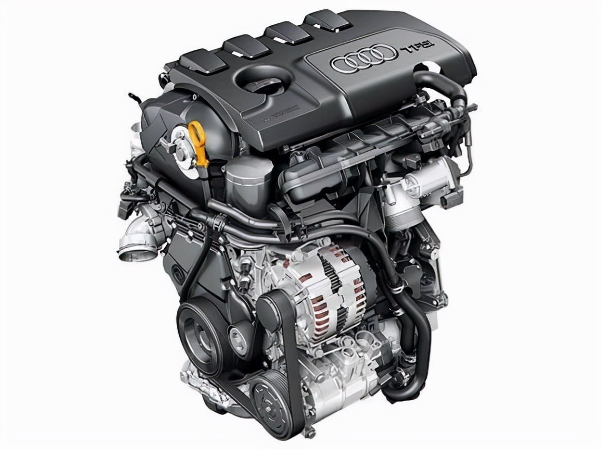 5t发动机,而是沿用了旧款的ea211发动机,取消了2.0t,全系搭载1.