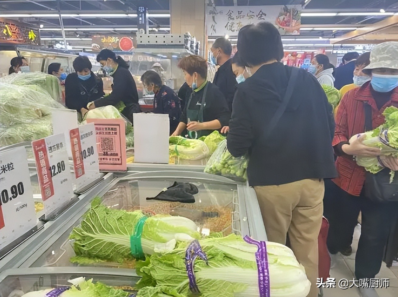 疫情反復，居家時囤夠5類食物，營養高耐儲存吃法多，提高免疫力