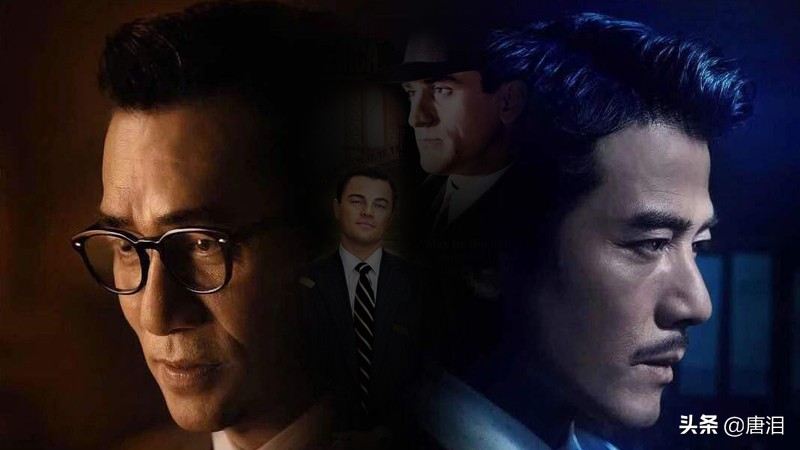 港影：导演翁子光，与商业巨制《风再起时》