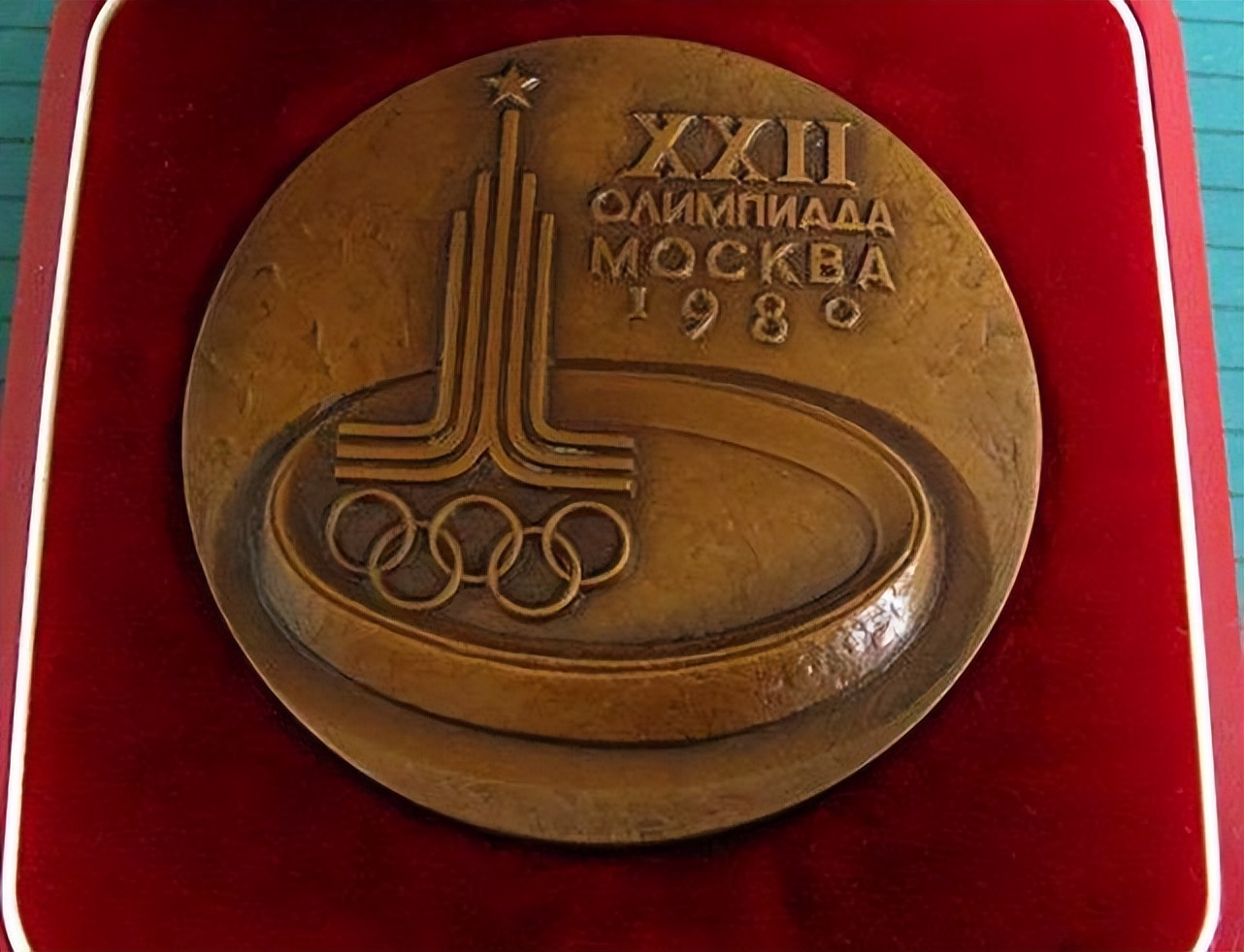 哪些国家办过多届奥运会(苏联花92亿美元筹办奥运会，却遭到67个国家联合抵制，仅81国参加)