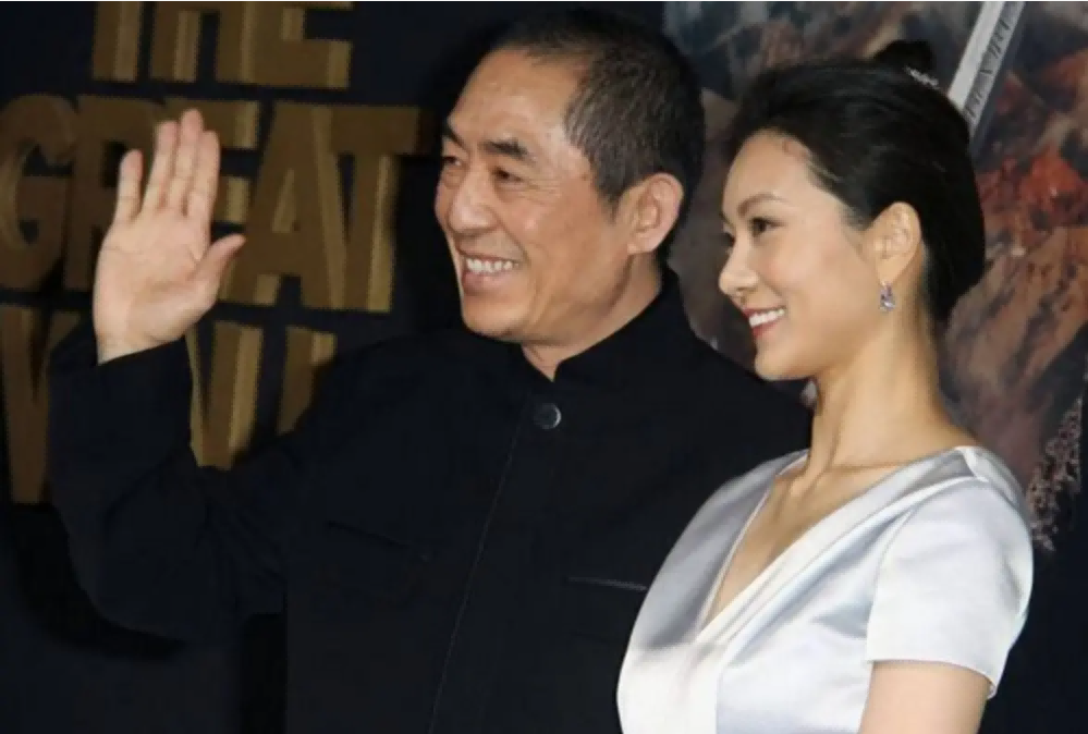 同样是嫁给名导，把陈婷、蒋雯丽、陶虹放在一起差距一目了然