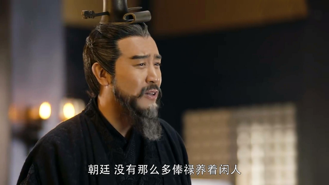 把皇帝“演活了”，这10位演员一个比一个牛，排个名，唐国强第3