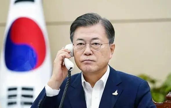 韩国的那些总统：风光的总统，牢狱的结局