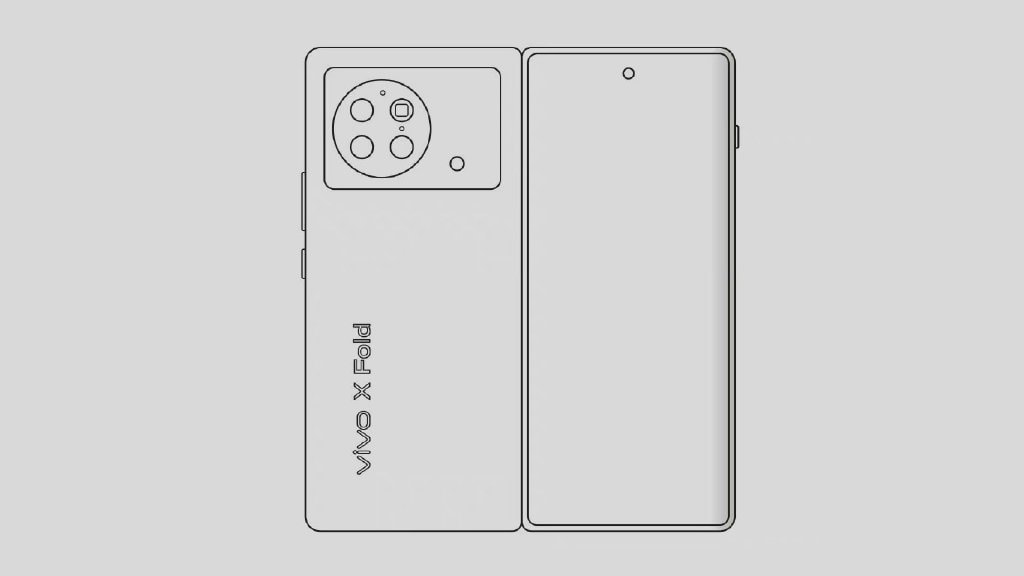 vivo X Fold官宣4月11日发布；曝iPhone 14 Pro升级48MP镜头